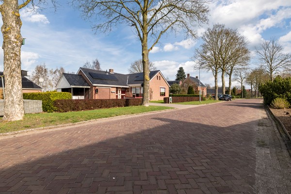 Medium property photo - Bakovensweg 1, 9545 TJ Bourtange